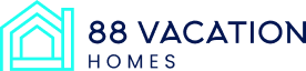 88 Vacation Homes